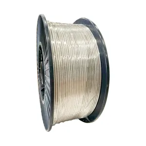 Custom Stable AZ31 1.2Mm Welding Rods Easy To Process Magnesium Welding Wire For Eco-Friendly Materials