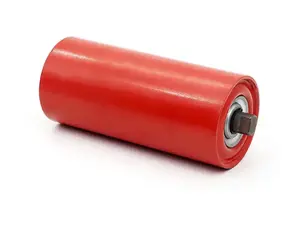 High quality waterproof high sealing Paint Conveyor Roller for cement