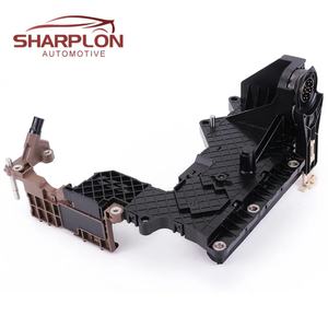 Pompe à huile planétaire et solénoïde de convertisseur de couple haute performance SP pour boîtier de valve TCU TCM 6R80 de boîte de vitesses Ford - Product Image 2