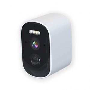 Telecamera di Sicurezza Esterna 4G da 12MP con Tripla Lente 6MP, CCTV Esterna 12V Genbolt con Scheda SIM, Telecamera da Caccia 4K con Magneti NDI - Product Image 6
