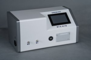 Total karbon organik (TOC) Analyzer detektor TOC presisi tinggi Total karbon organik mesin penguji analisis perangkat - Product Image 3