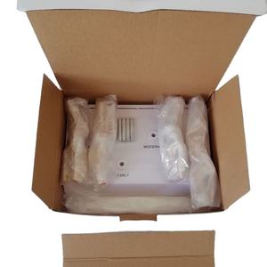 Workpro-modèle de genou d'entrejambe pour chien, avancé, à quatre étages avec l'entrejambe physiologique, fourniture médicale pour animaux de compagnie - Product Image 1