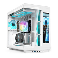 RTX 5070 12GB Intel Core I5 14400F 32GB 1TB NVMe SSD High Performance ESports AI PC Desktop Computer Gaming PC