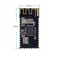 Module de positionnement BLE5.0 basse consommation NRF52832