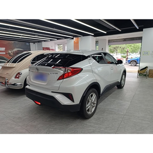 รถยนต์มือสอง <span class=keywords><strong>Toyota</strong></span> C-<span class=keywords><strong>HR</strong></span> ปี 2021 เครื่องยนต์เบนซิน ขับเคลื่อนล้อหน้า SUV เกียร์อัตโนมัติ 5 ที่นั่ง พวงมาลัยซ้าย นำเข้าจากจีน มีสินค้าพร้อมส่ง - Product Image 5