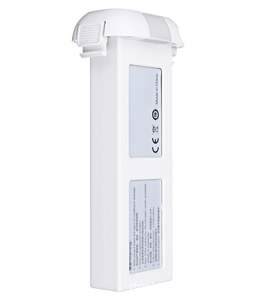 อุปกรณ์เสริมแบตเตอรี่โดรนสำหรับ <span class=keywords><strong>Xiaomi</strong></span> fimi A3แบตเตอรี่ลิเธียม11.1V 2000 mAh สำหรับโดรนแบบชาร์จไฟได้ - Product Image 4