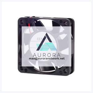 Ventilador de refrigeración OEM de alta calidad, 06015VA-24N-AT-00,06015VA-24N-AT-00-ND, con buen precio - Product Image 1