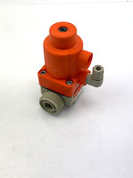 PLC Stbbe MV 308-NC 120243 DN 15 PN6 PP EPDM Warranty Product