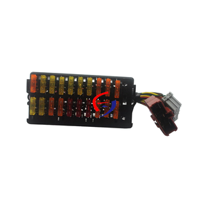 YN73E00001F1 YN73E00001F3 YN73E00001F2 Fuse Box for <strong>Kobelco</strong> <strong>SK200</strong>-5 SK200SR <strong>SK200</strong>-<strong>3</strong> <strong>Excavator</strong> - Product Image 1