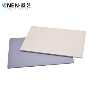 Stüdyo okul sınıf egzersiz odası spor döşeme rulo <span class=keywords><strong>Mat</strong></span> için vinil PVC plastik zemin halısı - Product Image 6