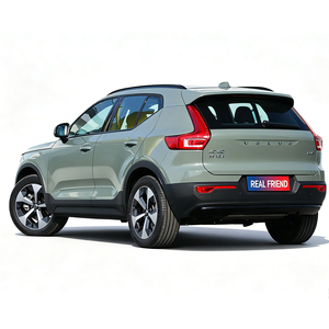 <span class=keywords><strong>Volvo</strong></span> <span class=keywords><strong>XC40</strong></span> 2025, Smart Fashion, 2WD, Caja de Cambios Automática, Turbo, para el mercado internacional - Product Image 6