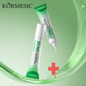 KORMESIC OEM Gel de soin de la peau réparateur de taches sombres Crème antibactérienne naturelle à l'aloe vera <span class=keywords><strong>Pommade</strong></span> antibactérienne claire <span class=keywords><strong>pour</strong></span> <span class=keywords><strong>les</strong></span> <span class=keywords><strong>boutons</strong></span> du visage - Product Image 6