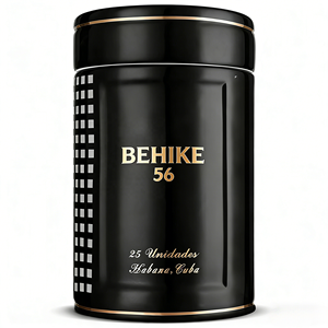 BEHIK 56 <span class=keywords><strong>Siglo</strong></span> VI tarro piramidal de gran capacidad 20 piezas tubo humidificador de cigarros de cerámica logotipo personalizado envío rápido caja de regalo cubana de viaje - Product Image 6