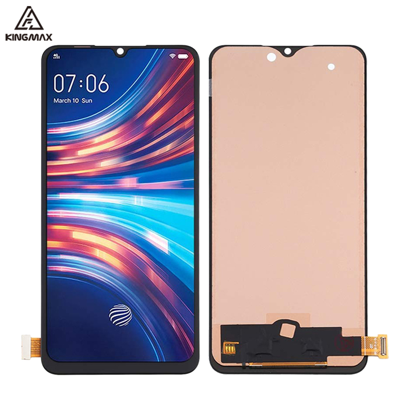 vivo s1 back body original