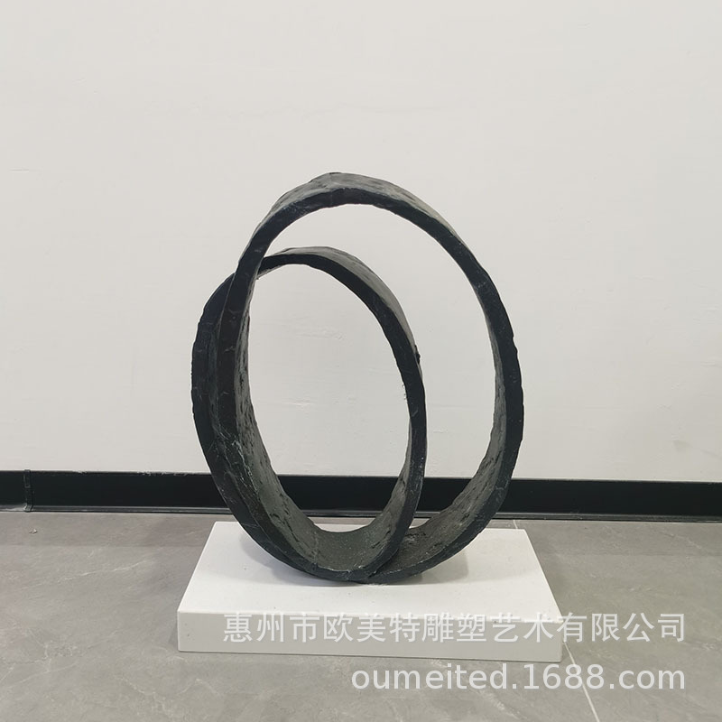 Cast aluminum 400x200x500mm