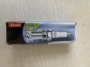 高品质热销铱金火花塞 汽车火花塞适用于丰田 K16TR11 90919-01192 - Product Image 5