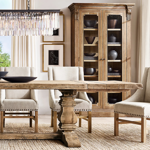 Lustre en cristal rectangulaire <span class=keywords><strong>Odeon</strong></span> style années 20 pour salon, villa, éclairage suspendu, décoration de luxe pour la maison - Product Image 2