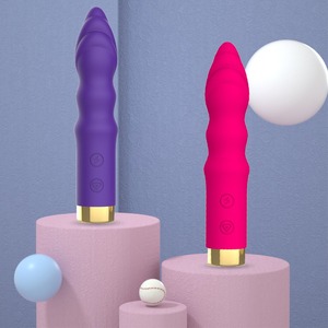 Vibrador <span class=keywords><strong>de</strong></span> Bala <span class=keywords><strong>de</strong></span> Silicona al por Mayor, 10 Frecuencias, Vibración Multivelocidad, para Mujeres, Recargable, Juguetes para Adultos, Compra al por Mayor - Product Image 4