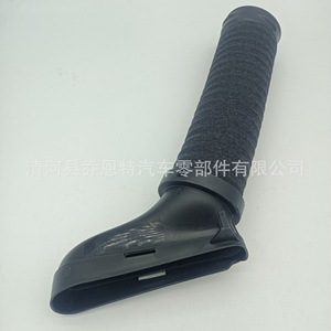 Manguera de Admisión de Aire para Mercedes Benz 2720902882, Lado Derecho, Pieza de Repuesto para el Sistema de Admisión del Motor del Automóvil - Product Image 2