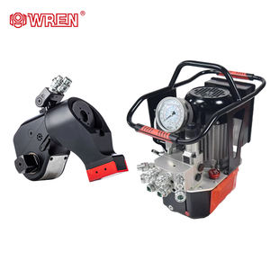 Llave Dinamométrica Hidráulica Personalizada de 2666~26664 N.M, Fabricada en China por WREN, Llaves de Cuadrante de la Serie 20IBT, Otras Herramientas Hidráulicas - Product Image 1