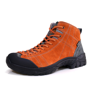 <span class=keywords><strong>Scarpe</strong></span> da <span class=keywords><strong>Trekking</strong></span> Leggere e <span class=keywords><strong>Impermeabili</strong></span> per <span class=keywords><strong>Uomo</strong></span>, Ideali per Attività all'Aperto - Product Image 3