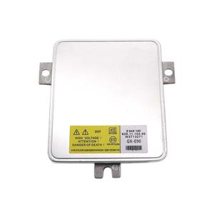 Ballast électronique HID W3T13271 6948180 D1 à démarrage rapide pour phares au xénon E90 E91 - Product Image 1