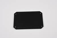 Support de montage de caméra de recul de voiture bus camion moissonneuse base métallique pare-soleil vue arrière étanche