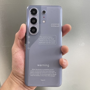 สมาร์ทโฟน 2026 รุ่นใหม่ Camon 50 Pro 5G LTE CDMA หน้าจอ OLED HD ขนาด 7.3 นิ้ว Deca Core 16G+1TB แบตเตอรี่ขนาดใหญ่ ภาษาอังกฤษ เครื่องแท้ ปลดล็อคแล้ว - Product Image 6