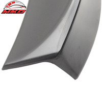 Alerón trasero de alta calidad para Lexus IS250 IS350 IS F 06-13 4 puertas estilo WD sin pintar