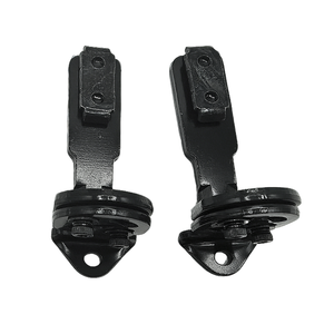 KEYENCE GT-RB01 New Keyence SPHC Motor Adjusting Bracket for Electrical Equipment - Product Image 3