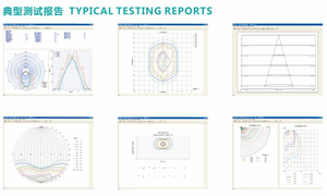 Hersteller-<span class=keywords><strong>Goniophotometer</strong></span> für Leuchten im Dunkelraum für Export, IES-Dateien, CE-konform - Product Image 5