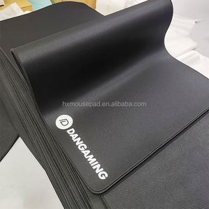 แผ่นรองเมาส์ FX Custom ขนาดใหญ่ แบบเรียบ ลายอนิเมะ กันน้ำ ขนาด XXL ทำจากยางและผ้าโพลีเอสเตอร์ สำหรับเล่นเกมส์  แบบพิมพ์ลาย Sublimation - Product Image 6