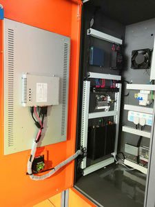Casier électronique automatisé de qualité industrielle, casier intelligent pour la livraison de <span class=keywords><strong>colis</strong></span> |   Casiers de livraison pour supermarchés d'appartements, dernière génération, 100 millions de casiers - Product Image 4