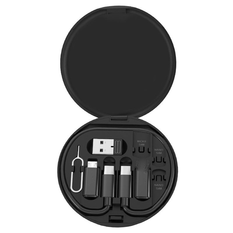 Black(Without mirror)