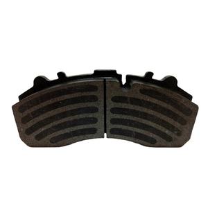 Bantalan Rem Truk, Bantalan Rem 29087 Suku Cadang Rem Truk Disetujui E11 - Product Image 6