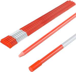 Marcador de Camino para Nieve de Fibra de Vidrio de Alta Resistencia y Durabilidad UV, Disponible en Empaque Personalizado - Product Image 5