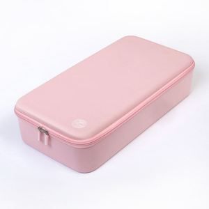 Étui de transport portable pour clavier mécanique CNC EVA sur mesure - Product Image 2