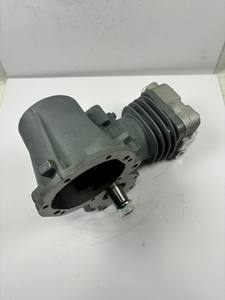 Compresor de Aire Acondicionado para Automóvil LKJL-0177 10PA15C 12V 24V para Sistema de Refrigeración de Maquinaria de Construcción Universal - Product Image 3