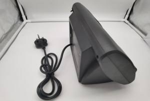 सेंटवेल XK3190-A12 कम कीमत एनालॉग इलेक्ट्रॉनिक प्लेटफॉर्म स्केल इंडिकेटर rs232c एब्स प्लास्टिक 3000 किलोग्राम सटीकता 1 वर्ष की वारंटी - Product Image 5