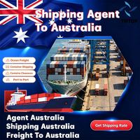 Agente de Envíos a Australia, Transporte Marítimo, Puerto de Melbourne, Envío Exprés Ups, Envío DDP, Transporte Aéreo, Agente de Envíos Ups