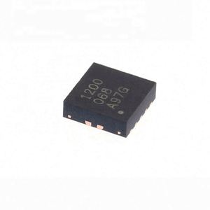 Circuit intégré régulateur de puissance TPS51200DRCT pour sérigraphie 1200 QFN10, puce IC TPS51200DRCR - Product Image 1