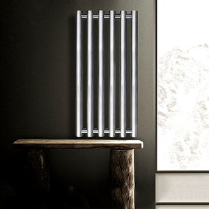 <span class=keywords><strong>Radiateur</strong></span> colonne de style moderne en acier, idéal pour les maisons traditionnelles - Product Image 4