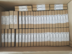 Z955 Fresh New Arrival Genuine German Industrial Part Pepperl+fuchs - Product Image 4