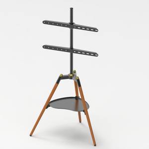 High Quality Modern Portable New Art <strong>Easel</strong> Studio <strong>TV</strong> Floor <strong>Stand</strong> for Home and Office - Product Image 3