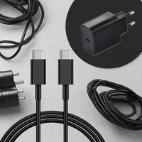 Prix usine 1m/2m USB C Type C pour téléphone portable Apple TPE PD câble de charge rapide câble de données pour iPhone 16