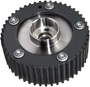 JVYI右侧排气凸轮轴调节器OEM 04E109088AE/<span class=keywords><strong>AQ</strong></span>/AG/AC/L/D适用于奥迪A3 A4 TT Quattro大众高尔夫2.0T - Product Image 5