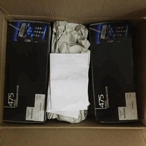 475FP1EKLUGMTAS Hart 475 Field Communicator ราคาสูง ความแม่นยำสูง อิเล็กทรอนิกส์ - Product Image 1