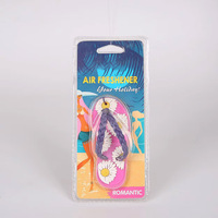 Vente en gros de nouveaux diffuseurs d'air pour voiture en PVC 3D personnalisés, forme originale, gel longue durée, huile essentielle, parfum pour voiture