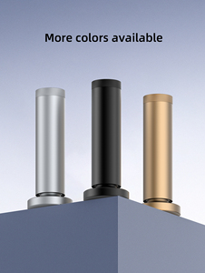 Moderno diffusore di olio essenziale senz'acqua con 4000mAh batteria telecomando e luce ambientale <span class=keywords><strong>per</strong></span> uso domestico e aziendale - Product Image 6