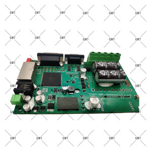Shenzhen Gemeton PCBA, Placa de Control Industrial, Solución Llave en Mano para Ensamblaje SMT DIP, GMT-001 - Product Image 2